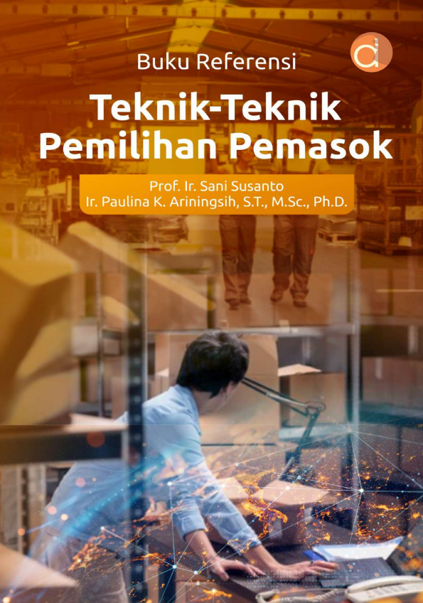 Buku Referensi Teknik-teknik Pemilihan Pemasok